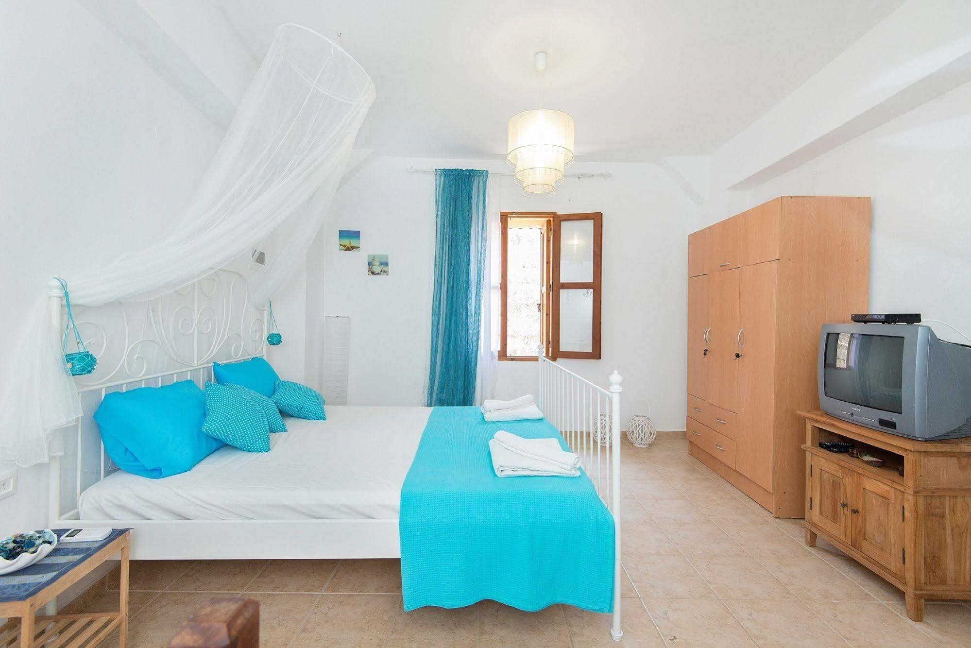 Old Town Roloi House Villa Rhodes City Екстериор снимка