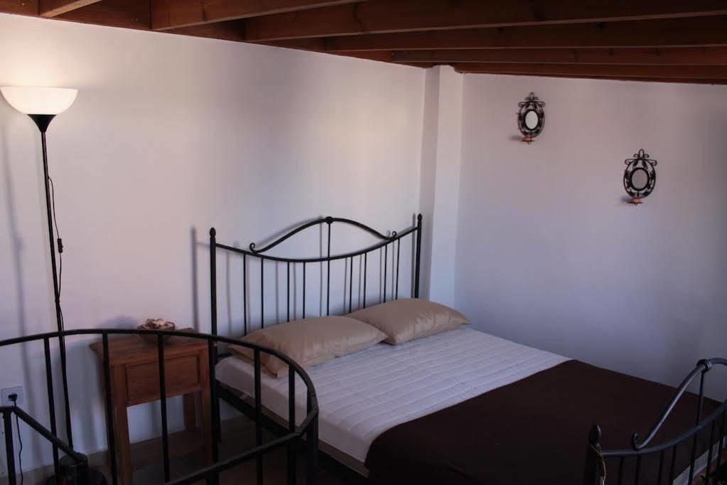Old Town Roloi House Villa Rhodes City Екстериор снимка