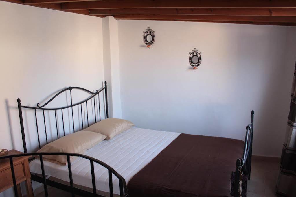 Old Town Roloi House Villa Rhodes City Екстериор снимка
